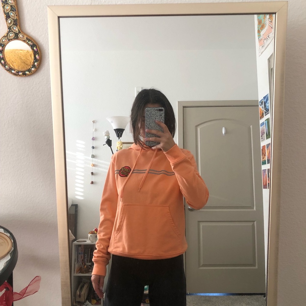 Santa Cruz Hoodie